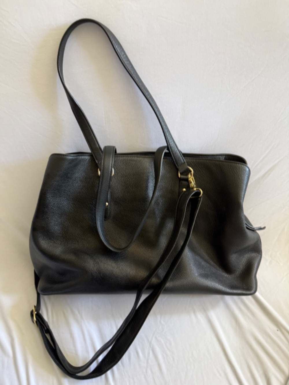 Kate Spade Work Bag - Picture 3 of 4
